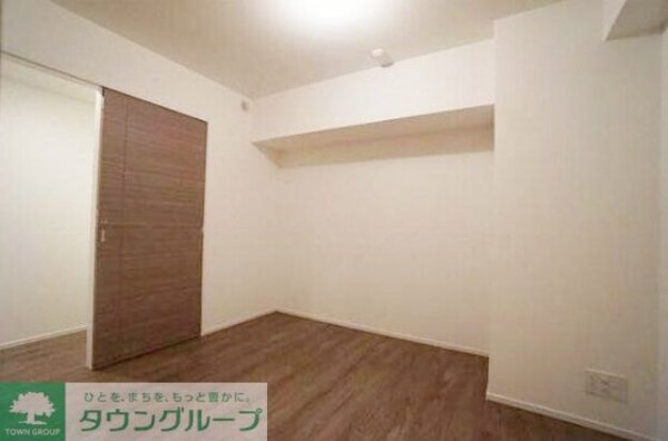 寝室(★お問い合わせはタウンハウジング聖蹟桜ヶ丘店まで★)