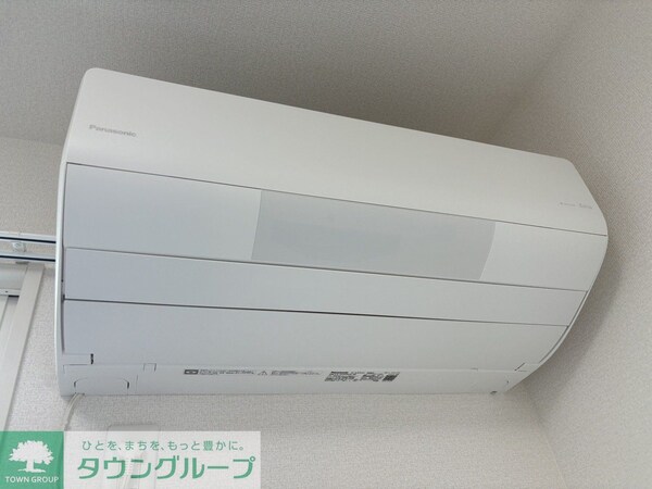 設備(★お部屋探しは株式会社タウンハウジング東京まで★)