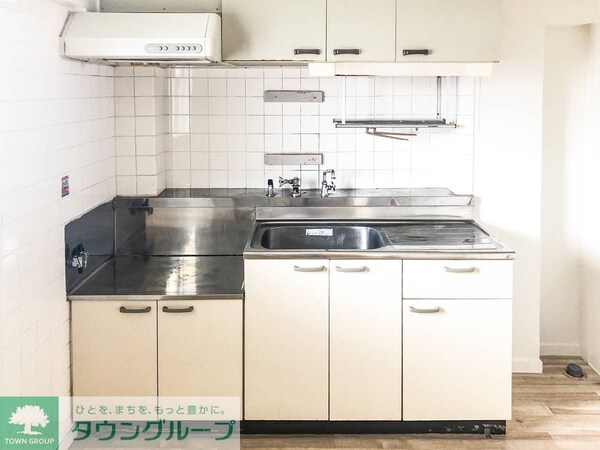 キッチン(キッチン)