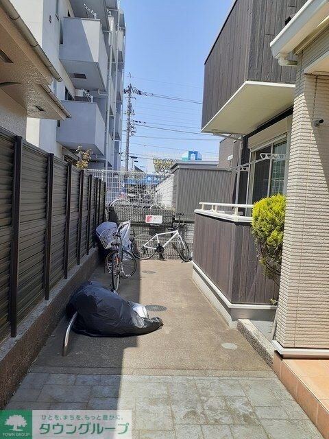 物件内観写真13　