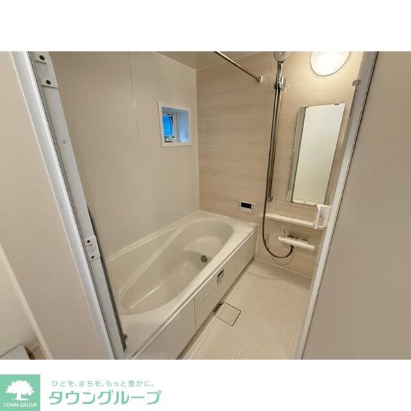 バス／シャワールーム等