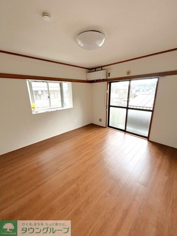 物件内観写真2　(★お部屋探しは、タウンハウジング多摩センター店へ★)