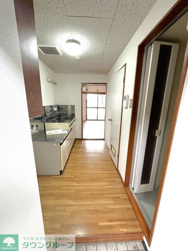 物件内観写真13　(★お部屋探しは、タウンハウジング多摩センター店へ★)