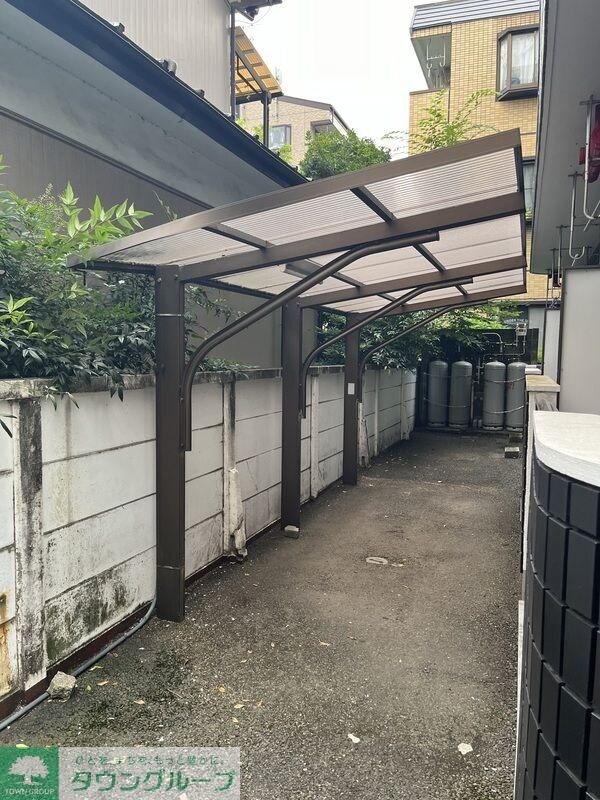 物件内観写真16　(★お部屋探しは、タウンハウジング多摩センター店へ★)