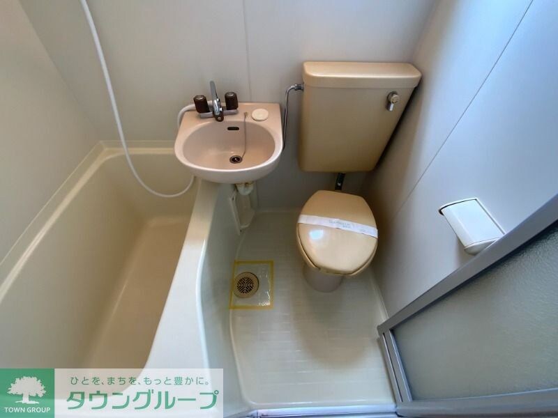 物件内観写真13　