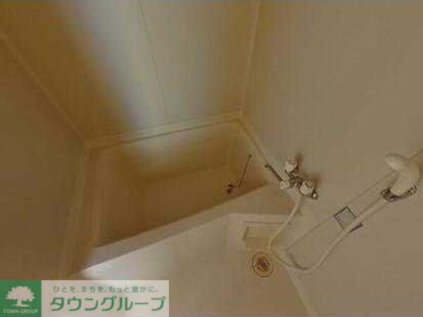 バス／シャワールーム等(★お部屋探しはタウンハウジング高幡不動店まで★)