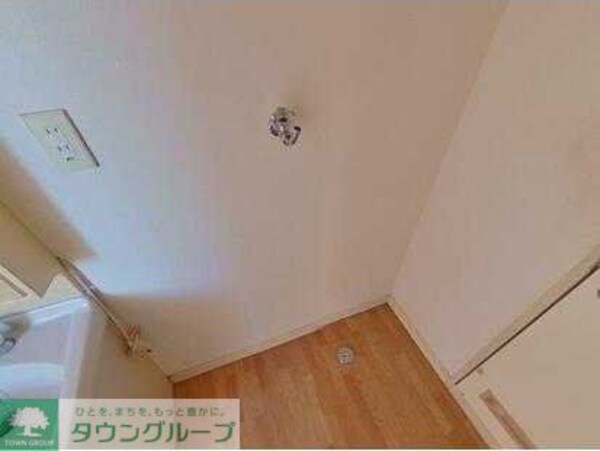 その他室内・内装(★お部屋探しはタウンハウジング高幡不動店まで★)