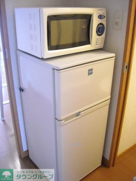 物件内観写真11　