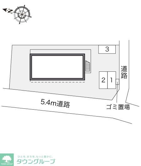 物件内観写真14　