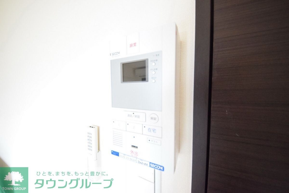 物件内観写真13　(設備)