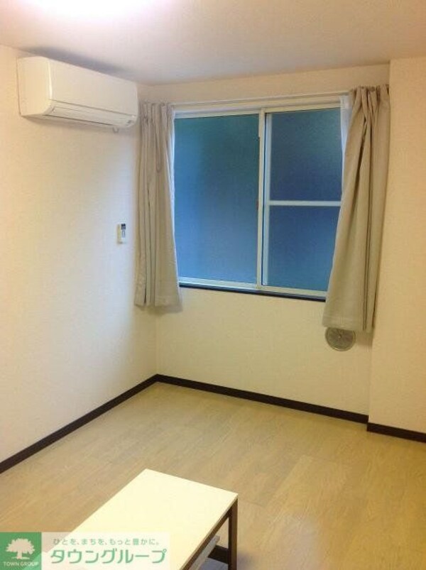 リビング・居室