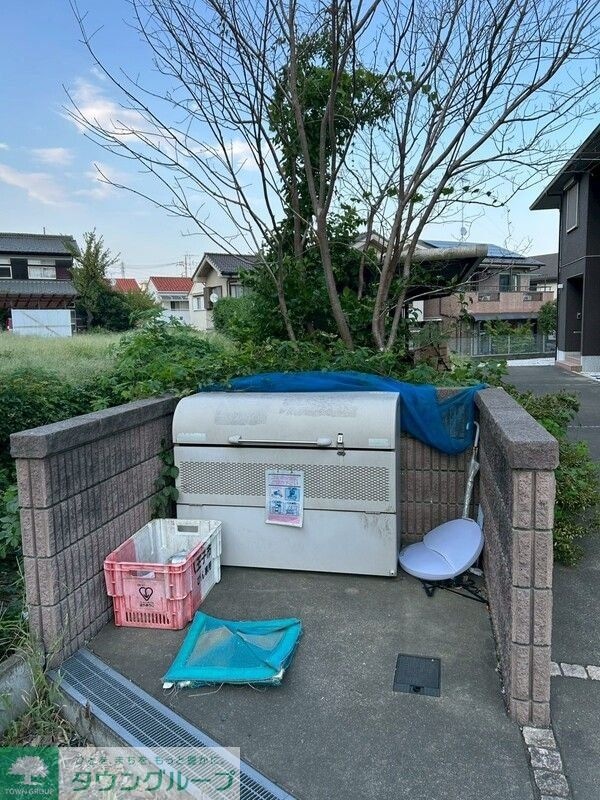 共有部分
