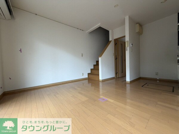 リビング・居室