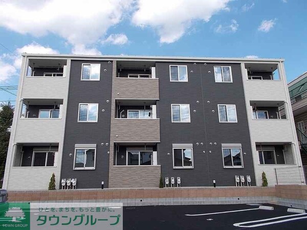 外観(外観)