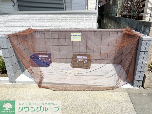 共有部分(★お部屋探しは、タウンハウジング多摩センター店へ★)