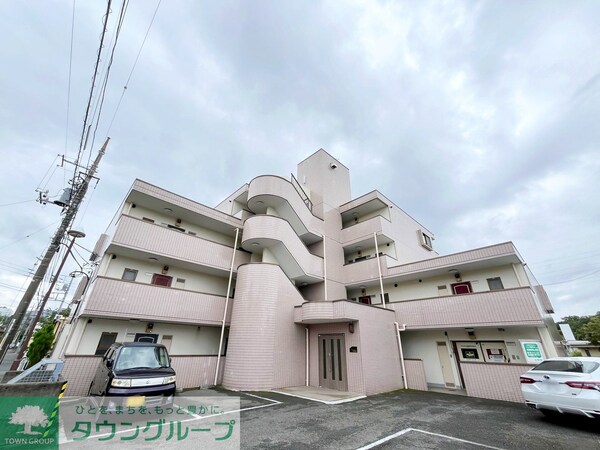 共有部分(★お部屋探しは、タウンハウジング多摩センター店へ★)