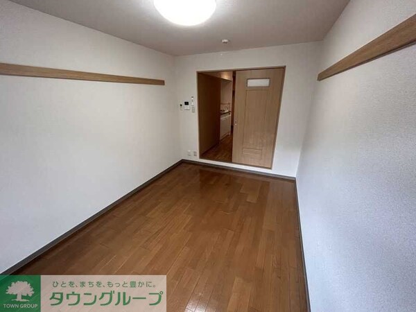 リビング・居室(★お部屋探しは、タウンハウジング多摩センター店へ★)