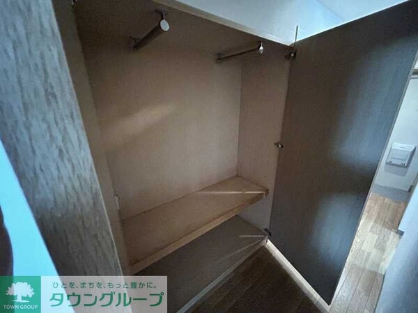 収納(★お部屋探しは、タウンハウジング多摩センター店へ★)