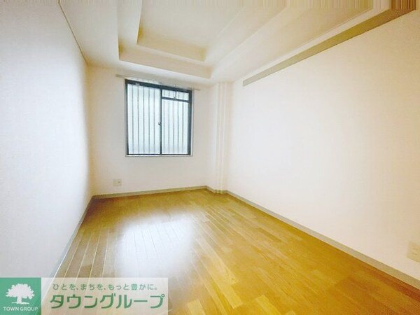 その他室内・内装(お部屋も分けて生活ができます♪)