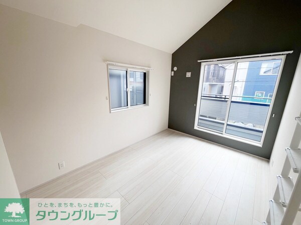 その他室内・内装(★お部屋探しはタウンハウジング高幡不動店まで★)