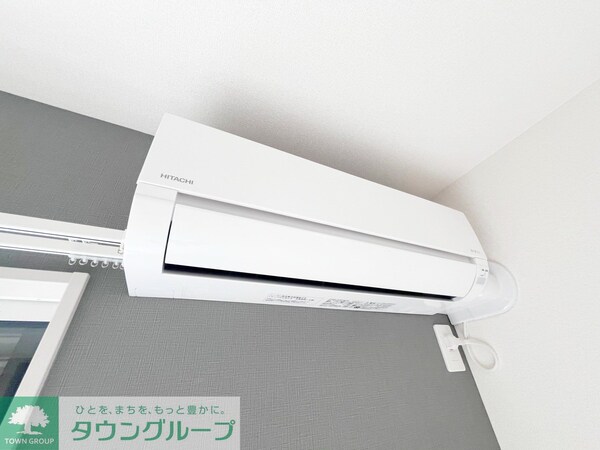 設備(★お部屋探しは株式会社タウンハウジング東京まで★)