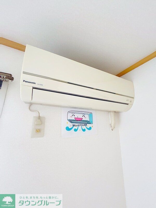 設備(同建物別号室参考写真)