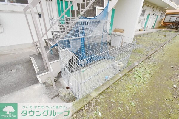 その他(庭)