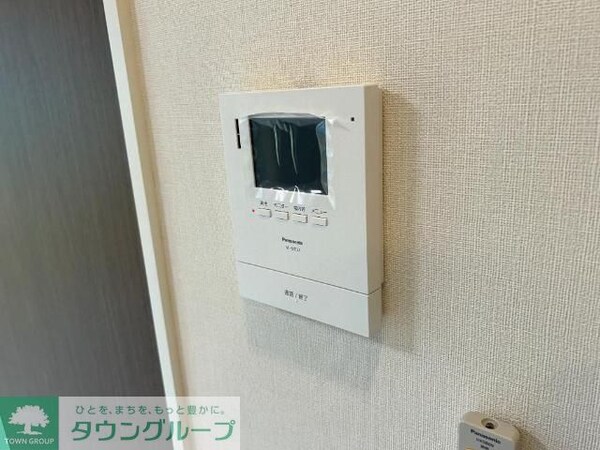 セキュリティ(設備)