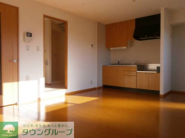 リビング・居室