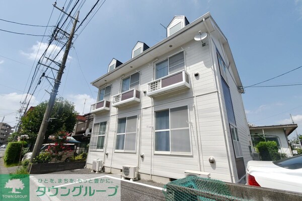外観(外観)