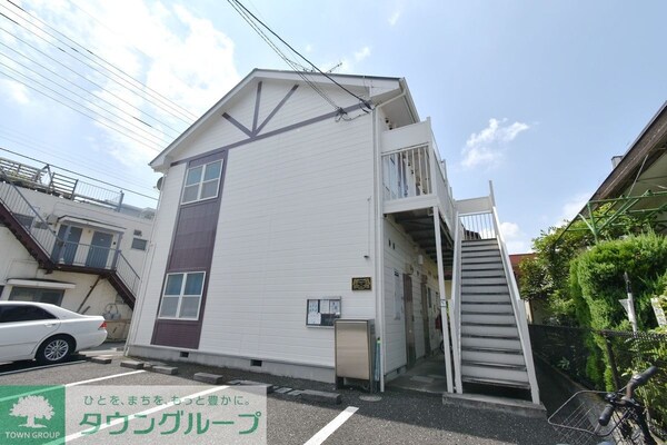 外観(外観)