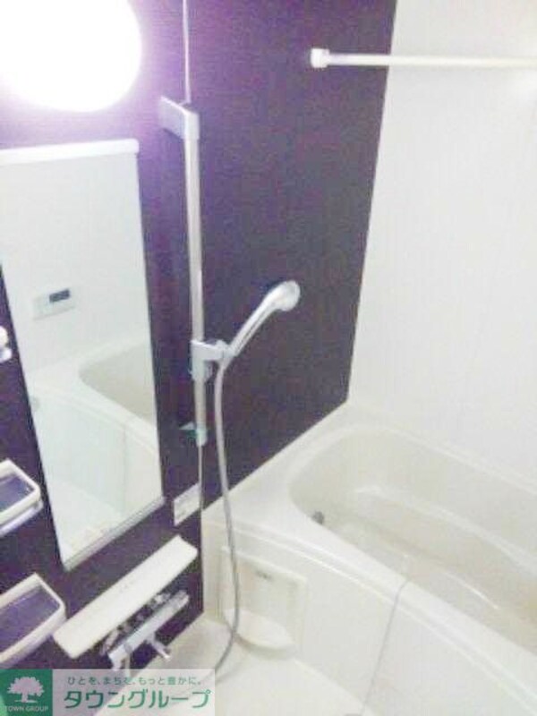 バス／シャワールーム等