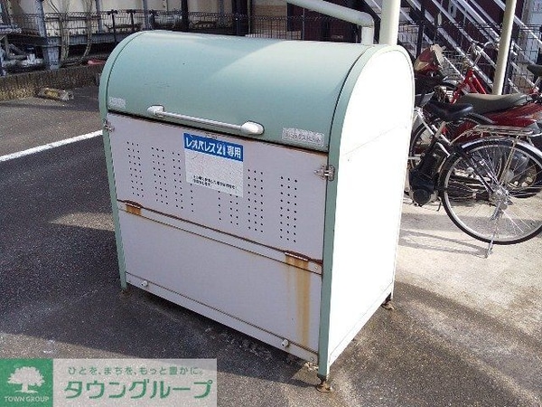 共有部分