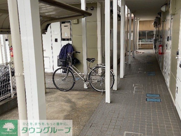 共有部分