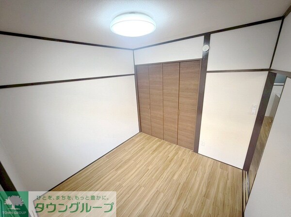 その他室内・内装(収納)