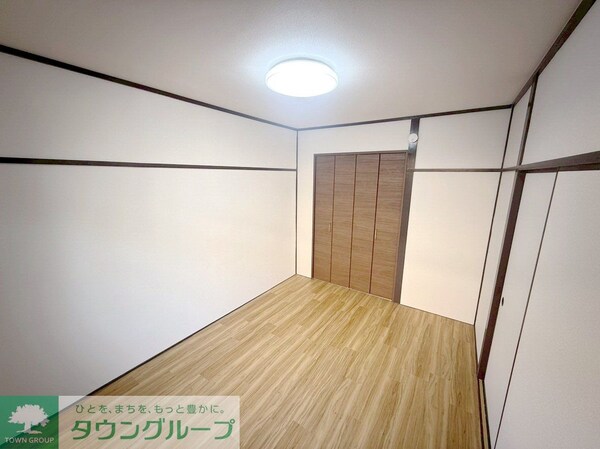 その他室内・内装(リビング/居室)