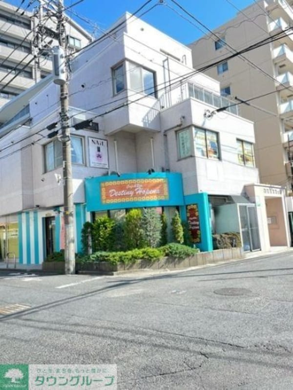 外観(外観)