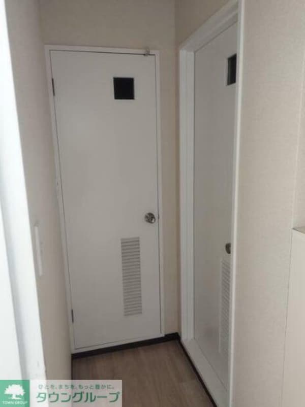 その他室内・内装(玄関)