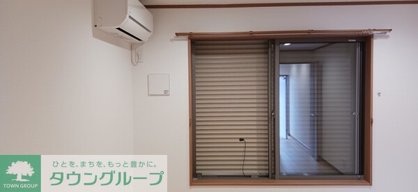 設備(リビング/居室)