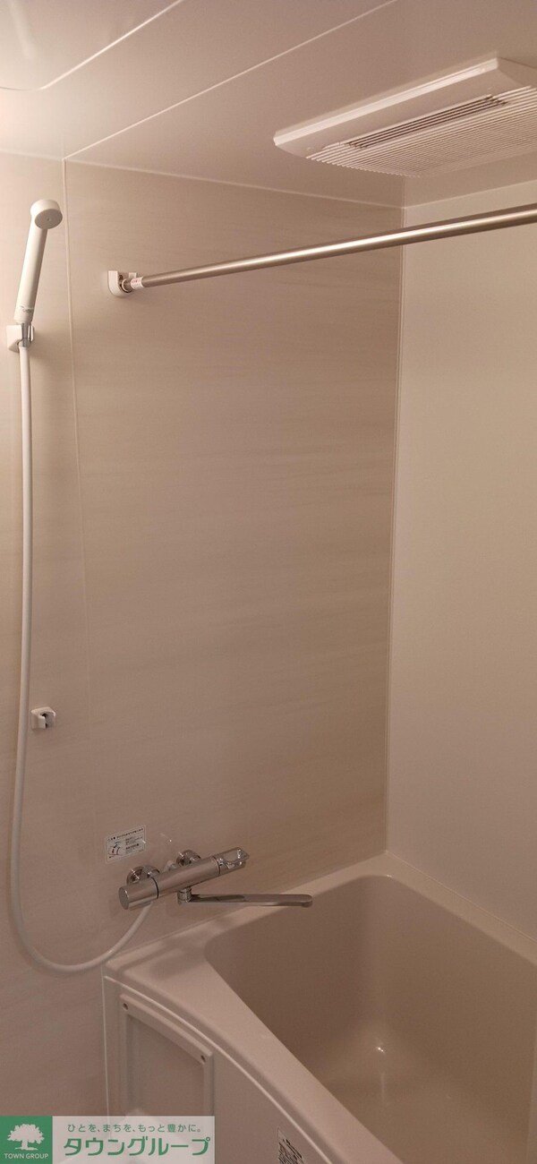 バス／シャワールーム等(バス／シャワールーム等)