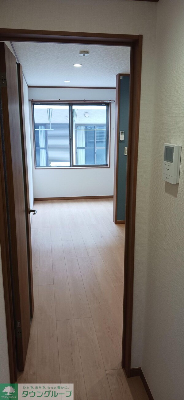 その他室内・内装(設備)