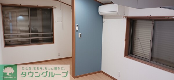 その他(リビング/居室)