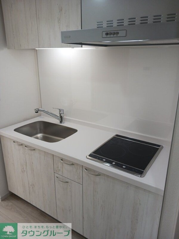 キッチン(キッチン)