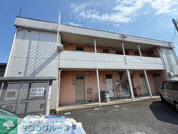 外観(外観)