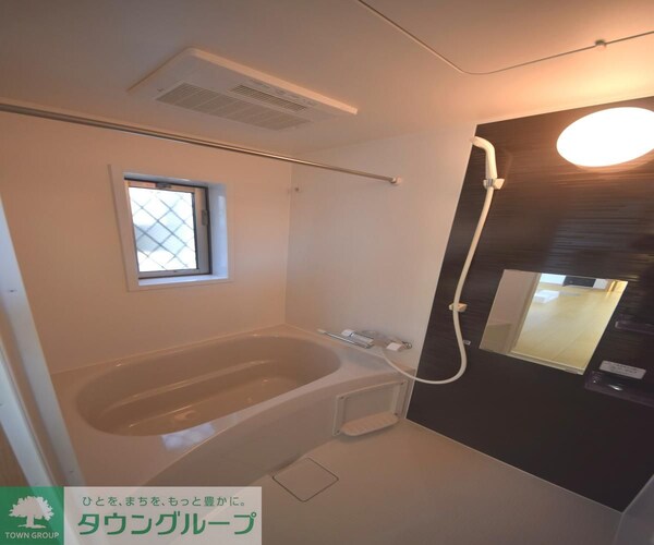 バス／シャワールーム等(※同施工会社イメージです※)