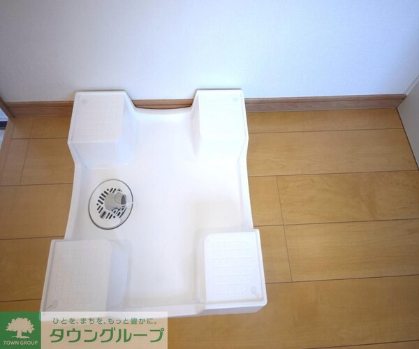設備(※同施工会社イメージです※)