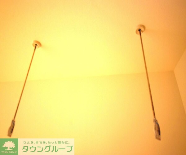 設備(※同施工会社イメージです※)