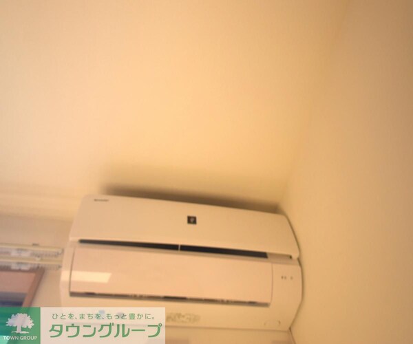 設備(※同施工会社イメージです※)
