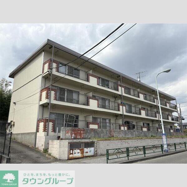 外観(外観)