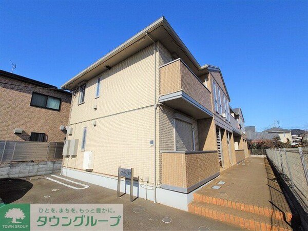 外観(外観)